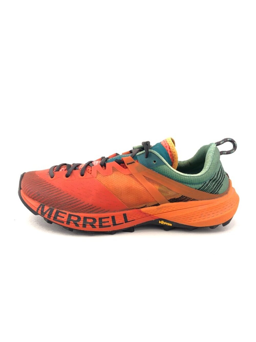 Merrell MTL MQM Trail Running Shoes 9